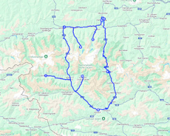 Rund um den Großglockner