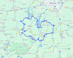 Oberbayern 1