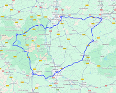 Lothringen