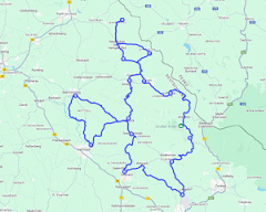 Bayerischer Wald 4
