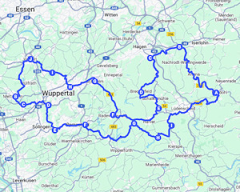 Wuppertal-Ost
