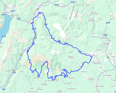 Lessinische Alpen