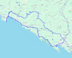 Ligurien