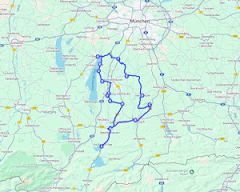 Oberbayern 7