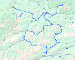 Lechtaler Alpen