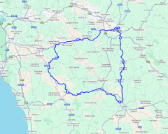 Toscana 2