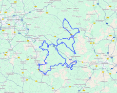 Spessart-Süd