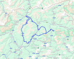 Sarntaler Alpen