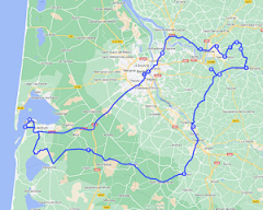 Aquitaine-Bordeaux