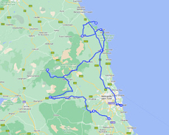 Northumberland