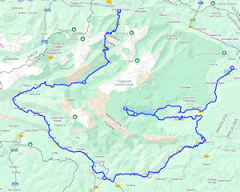 Triglav Nationalpark