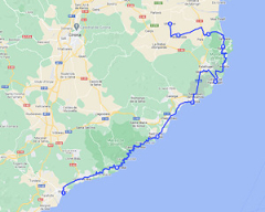 Costa Brava