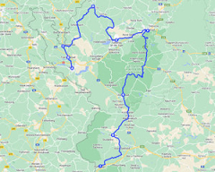 Karlovy Vary (Karlsbad)