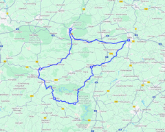 Thüringen