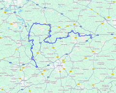 Sächsisches Burgenland