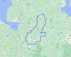 Fehntour