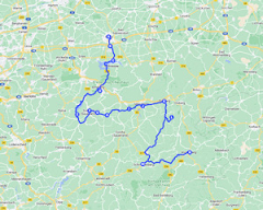 Sauerland 1