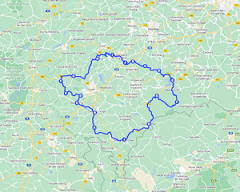 Vogtland