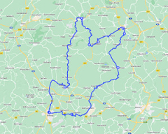 Vulkaneifel
