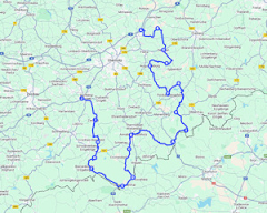 Mittleres Erzgebirge